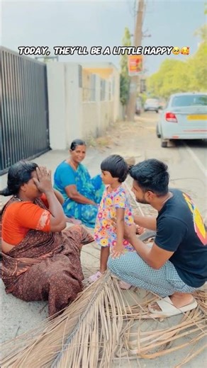 Inaiku Nanga Romba Happy😊 #newshorts #viral #emotional