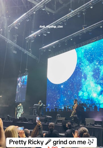 Throwback Concerts on TikTok