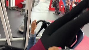 Having fun, My wife got stuck upside down on the inversion table and I wouldn’t help her get up until we had a good  | Life Power LLC | Facebook