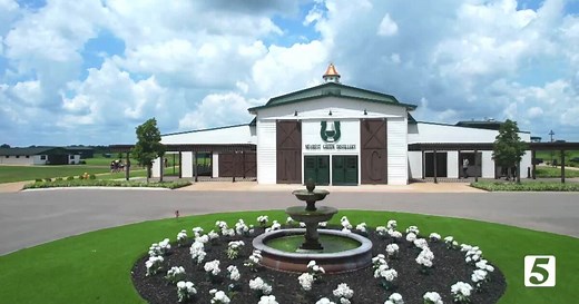 One Tank Trip: Nearest Green Distillery