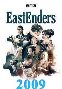 EastEnders Season 25 - watch full episodes streaming online