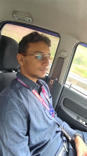 Elyas scared straight