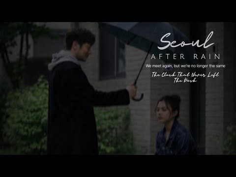 너라는 이름의 노을 The Clock That Never Left The Dusk | K-INDIE MINI SERIES: Episode 6