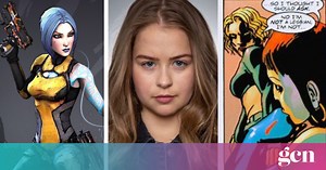 9 asexual characters in media that you need to know