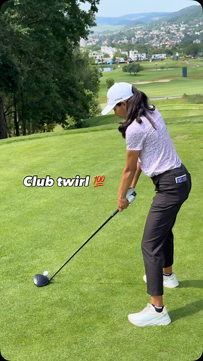 Ladies European Tour on Instagram: "The 2023 Czech champ is back 😎 #TipsportCzechLadiesOpen"