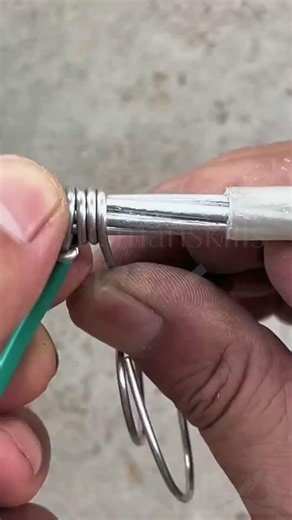 High Voltage Wire Connection & Winding Method Insulation Waterproof Skill