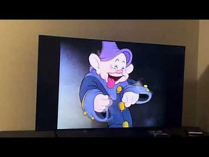 Review of The 2009 DVD Opening of Pinocchio 70th Anniversary Edition