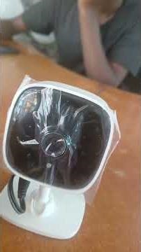 #cctv tapo camera conect to mobile
