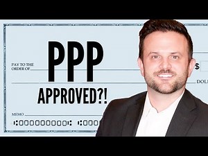 PPP Loan How Long Does It Take?