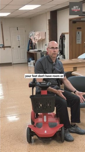 ⚠️ STOP! Why Your Feet Need SPACE During Transfers! Dr. Monte's Safety Tip #shorts #safety #transfer