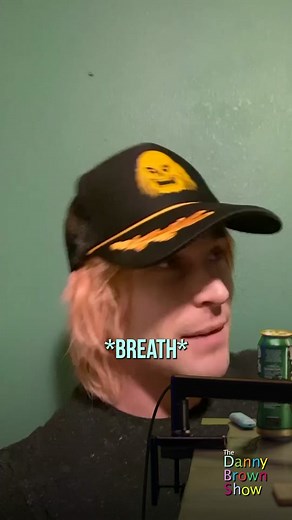 The Danny Brown Show on TikTok