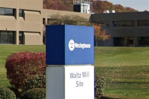 Westinghouse Plan Could Bring $1 Trillion Boost To Pittsburgh And Beyond