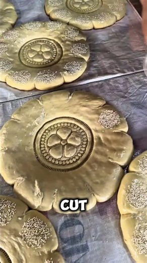 How to make the famous Turkish bread! 🫓