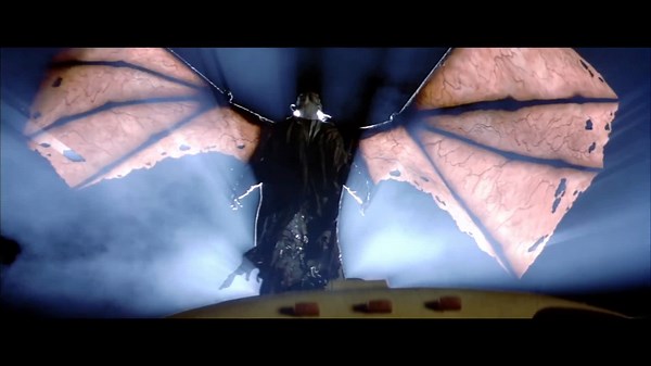 Jeepers Creepers 2 (2003)