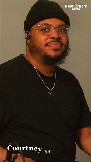 THE PHILHARMONIK : BLUE NOTE TOKYO 2025 trailer