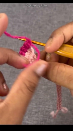 Crochet Angel Tutorial for Beginners