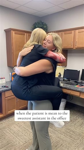 19 reactions | SCRAM! Our assistants are here to help — kindness only, please #BeKind #NoBadVibes #GoodVibesOnly #Chiropractor #officehumor | Aligned Family Wellness Chiropractic and Acupuncture | Facebook