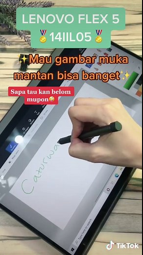 Caturwarga Computer on TikTok