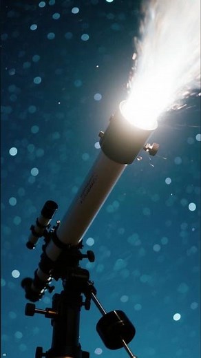 Cosmic Shock: Dark Energy Accelerates Universe's Expansion