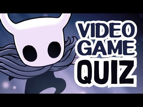 Video Game Quiz #50 (Character, Metascore, Shop, Box Art, Location, Feet)