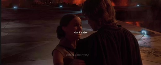 The Legacy of Padmé Amidala in Star Wars