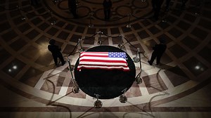 VIDEOS: Senator Dianne Feinstein remembered at San Francisco memorial service