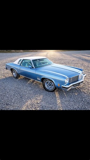 1975 Oldsmobile Cutlass #1975Cutlass#OldsmobileCutlass#CutlassSupreme#Oldsmobile#ClassicCars#70sCars