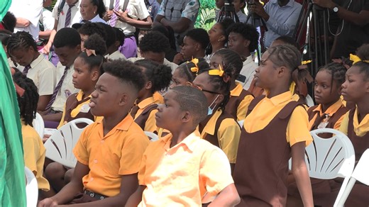 3.2K views | Weekly Digest, where we highlight the works of Ministers of Government, as they push the administration's development agenda. | Department of Public Information | Facebook