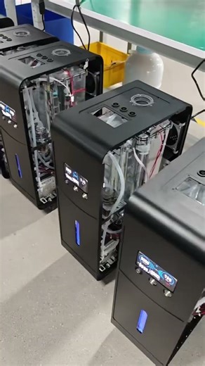 #CleanEnergy #InnovationInAction #H2O2Generation #GreenTech #MadeWithPrecision #SustainableFuture