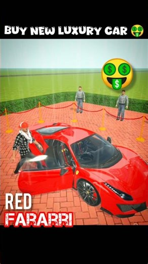 Buy new luxury car 🤩 #shorts #cars