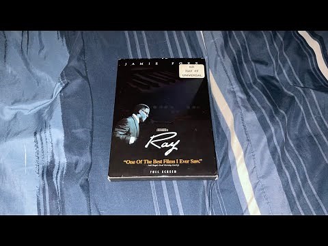 Opening to Ray 2005 DVD (Extended version)