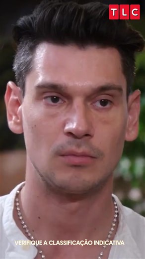 O difícil pedido de Florian a Georgi 😥 Será que Georgi, na sua posição, poderá aceitá-lo? 💔💍💒👱‍♀️👱‍♀️ #DarceyEStacey Aproveite o conteúdo da Discovery em streaming na #HBOMax Assine agora: https://bit.ly/MAX-TLCBrasil | TLC Brasil
