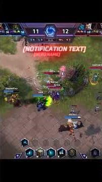 Heroes of the Storm TOP 10 WORST TALENTS - 10