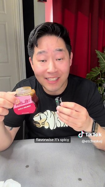 Chili Crunch-Off: Momofuku vs MiLa Food Review