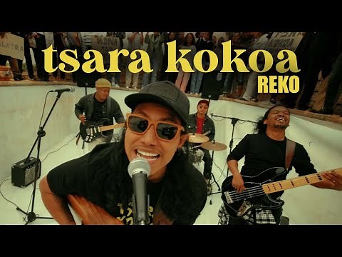 TSARA KOKOA - REKO