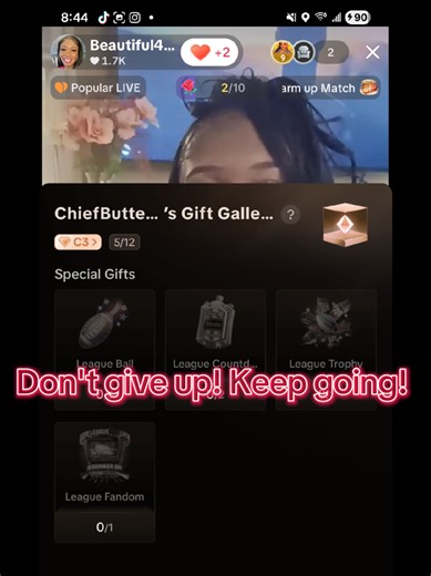 Tictok Algorithm glitches are causing many content creators chaos. Continue to monitor your account. The US buyer, new servers, other