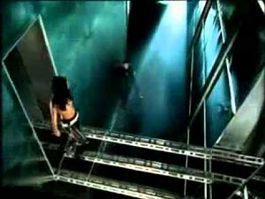 Aaliyah feat Timbaland Try Again