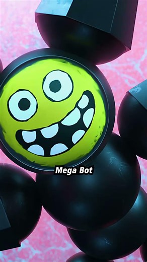 A Very Agile Tiny Little Robot