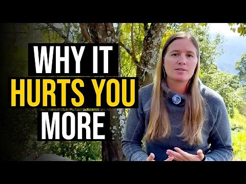 Why Divorce Hurts Men Differently And What They Must Do to Heal | Rachael Sloan