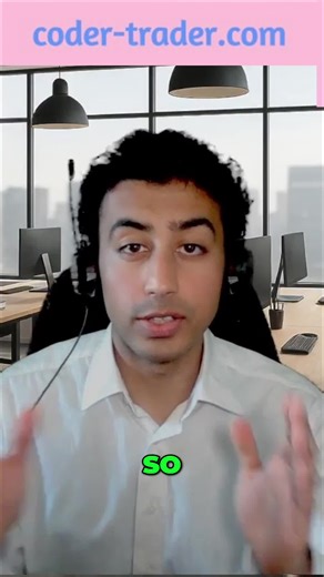 Want to know how to win at algo trading? Coda Trader is making institutional knowledge accessible to retail traders at an affordable price. #coding #trading #algotrading #CodaTrader #retailtrading https://coder-trader.com/lite