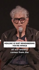 28K views · 814 reactions | What if anxiety isn’t personal at all —...