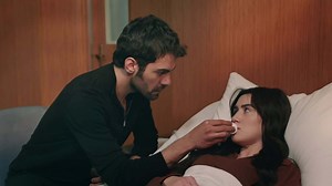 „Wichrowe wzgórze”, odc. 34. Zeynep odzyska przytomność!