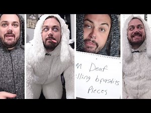 Leigh_Mcnasty Top Tiktok Compilation | Funny Dogs #1