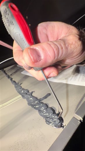 What welders do all day, maybe, idk. Lol *Its just a joke* #welder #hvac #fyp #viraltiktok #jokes