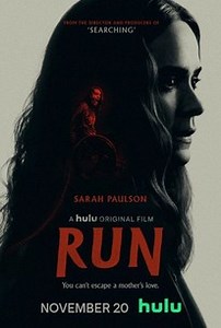 Run | Audience Reviews