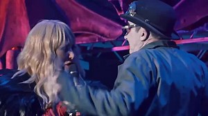 3.9K views · 144 reactions | On sale now the biggest Rock musical theatre show ever! Vampires Rock Ghost Train now in its 21st year and still delighting audience across the county with some of the best clastic Rock songs of all time and Steve Steinmans very own no1 hit songs an amazing cast of singers dancers and musicians will have you shouting out for more. Check out the dates at www.vampiresrock.com https://vampiresrock.com/vr-2024/ | Steve Steinman Productions | Facebook