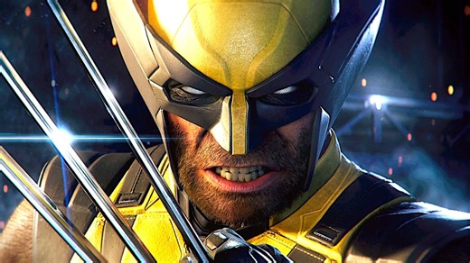 Gameplay Trailer For Insomniac Games' 'Marvel's Wolverine' Reveals Fall 2026 Launch Window
