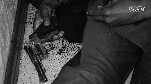 [Re]Solved S01E12 ~ Ronni Chasen