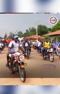 MASHUJAA vs SIMBA: Tazama mapokezi waliyoyapata kikosi cha Simba SC, baada ya kuwasili mkoani Kigoma kumenyana na wenyeji wao Mashujaa FC, kwenye mchezo wa NBC Premier League. Mechi ni Jumamosi ya Februari 3 na itakuwa LIVE #AzamSports1HD saa 10:00 jioni (Imeandikwa na @allymufti_tz ) #AzamSoports1HD #NBCPLUpdates #NBCPremierLeague #NBCPL #LigiKuuYaNBC #SokaLetuBambam #Tumerejea #TunaanziaTulipoishia | AzamSports