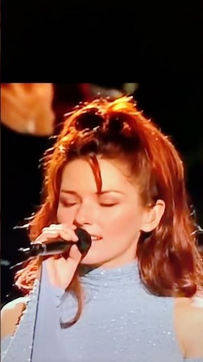 Shania Twain| Back street Boys -# From this moment on # trending shorts | shorts # viral